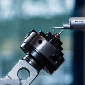 Europe Qualité - Métrologie et étalonnage